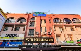 Presidency Inn Lucknow